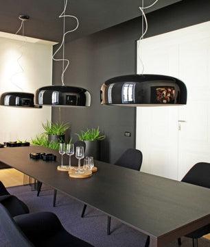 Smithfield Suspension Pendant Lamp