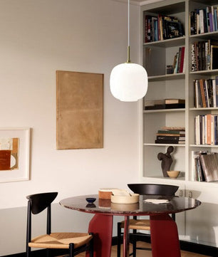 VL45 Radiohus Pendant Lamp