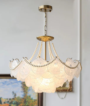Pertid Chandelier
