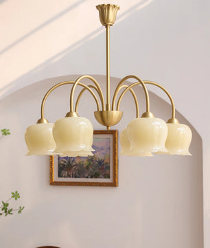 Morup Chandelier