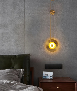 Gaia Wall Lamp