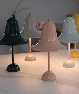 Pantop Table Lamp