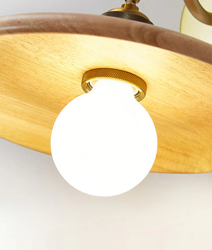 Edmund Wall Lamp