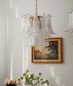 Murano Chandelier