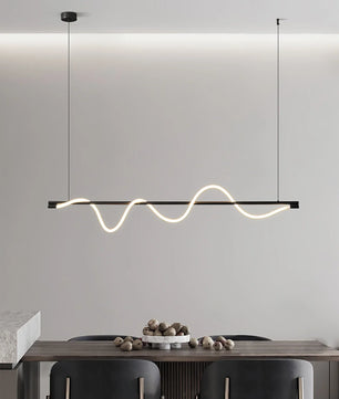 Tracer Island Pendant Lamp