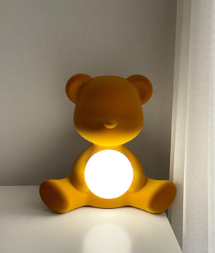 Teddy Table Lamp