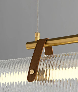 Nami Linear Chandelier