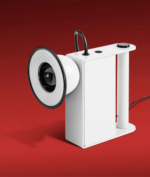 Minibox Table Lamp