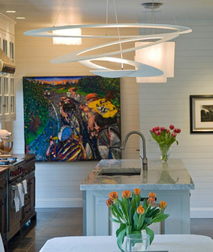 PIRCE MICRO Pendant Light