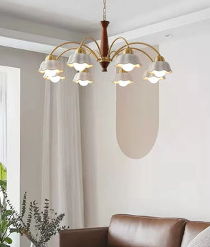 Swedish Modern Chandeliers