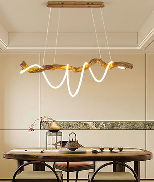 Ford Chandelier