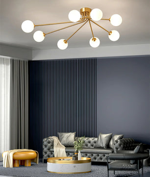 Kaspa Ceiling Lamp