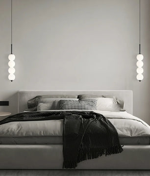Orbet Pendant Lamp