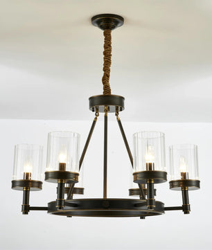 Kelleher Chandelier