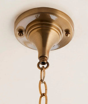 Julia Victor Pendant Lamp