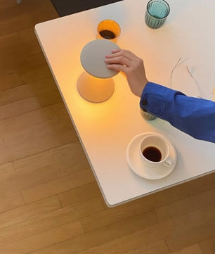 Portable Rechargeable LED Table Lamp S30