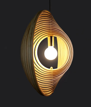 Oasis Pendant Lamp