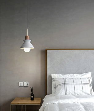 Scandinavian Pendant Lamp