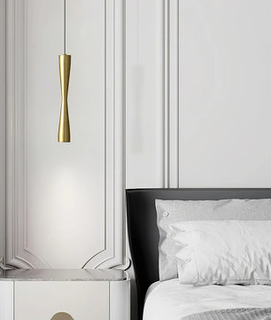 Robson Pendant Lamp