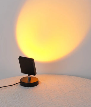 Sunset Table Lamp