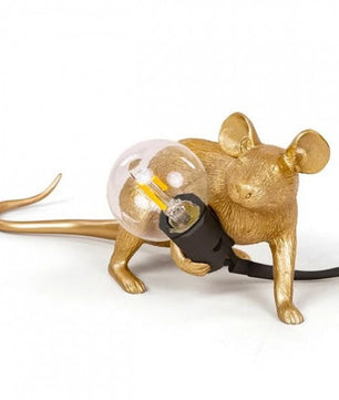 Mouse Lamp