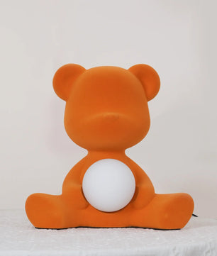 Teddy Table Lamp