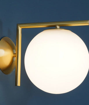 IC Lights Wall/Ceiling Light