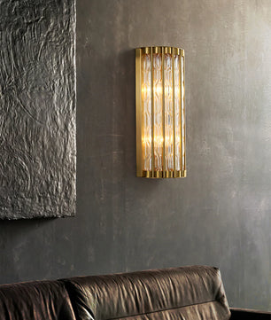 Eaton Linear Wall Lamp