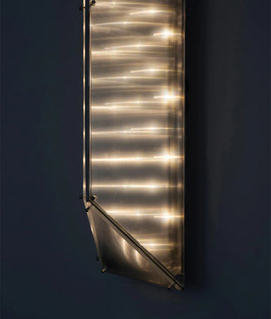 Fragment Wall Lamp