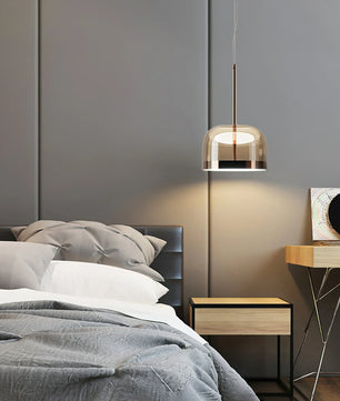 Equatore Pendant Light