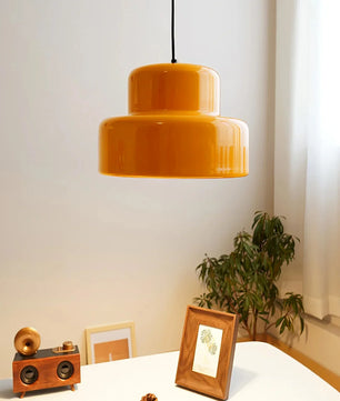 Poker Pendant Lamp