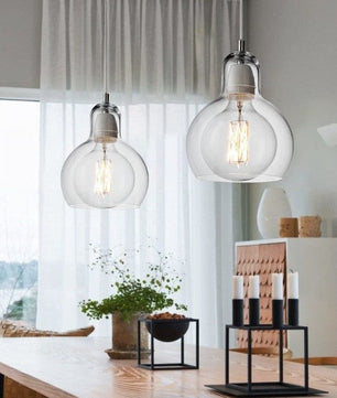 Bulb SR1/Mega Bulb SR2 Pendant Light