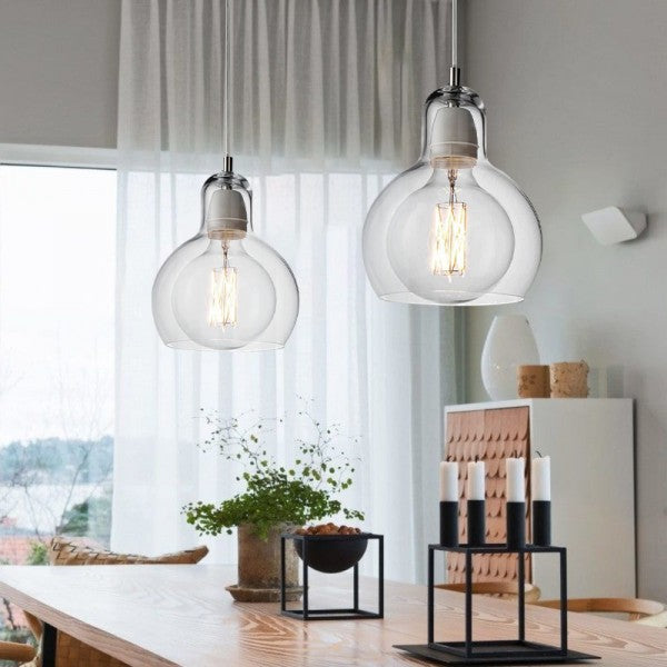 Bulb SR1/Mega Bulb SR2 Pendant Light