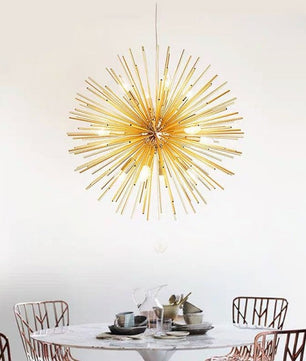 Dandelion Sputnik Pendant Lamp