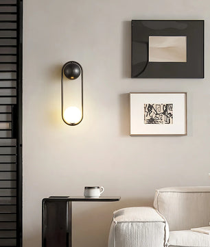 Mila Wall Lamp