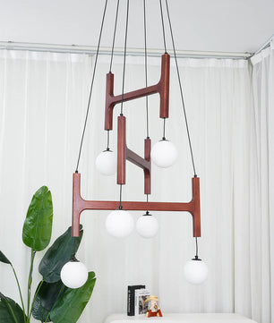Astra Chandelier