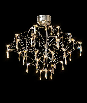 Mira Chandelier