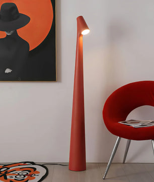 Africa Floor Lamp