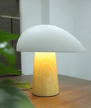 Night Owl Table Lamp