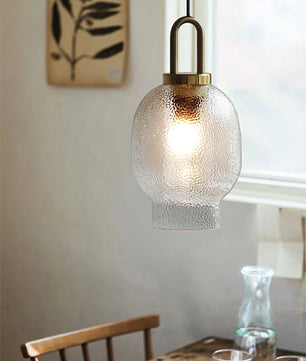 Marco Pendant Lamp