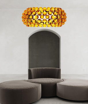Caboche Pendant Lamp