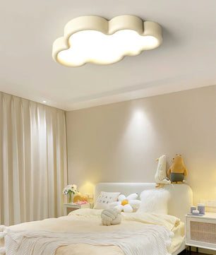 Crown Cloud Ceiling Lamp