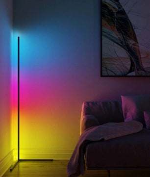 Apollo Floor Lamp