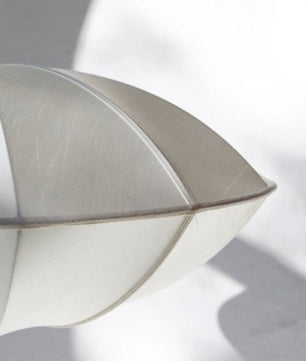 Nordic Fabric UFO Pendant Lamp S180