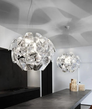 Hope Suspension Lamp
