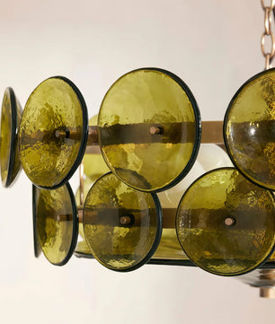 Lorenzo Chandelier