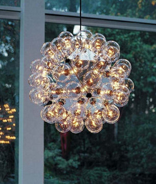 Taraxacum Pendant Light