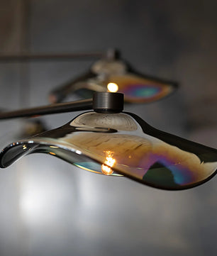 Dainolite Chandelier