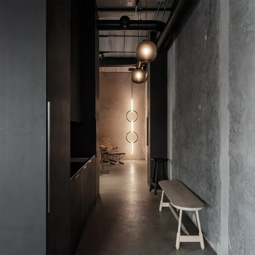 Bloom Pendant Light
