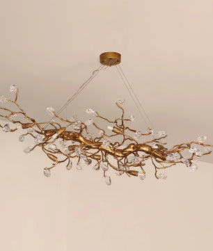 Bloom Branch Chandelier